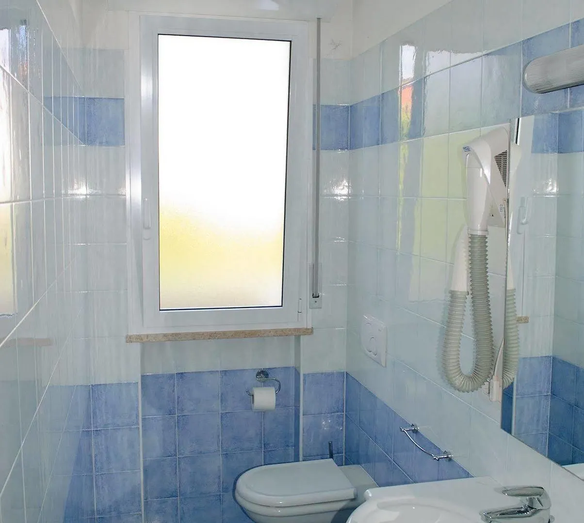 Family Residence Nuova Orchidea 里乔内 公寓