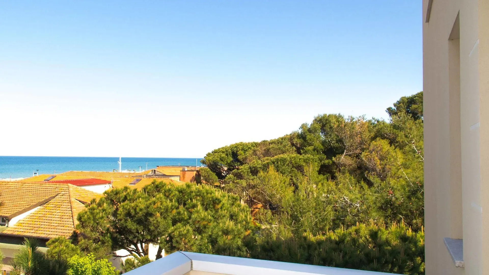 Family Residence Nuova Orchidea Ριτσιόνε