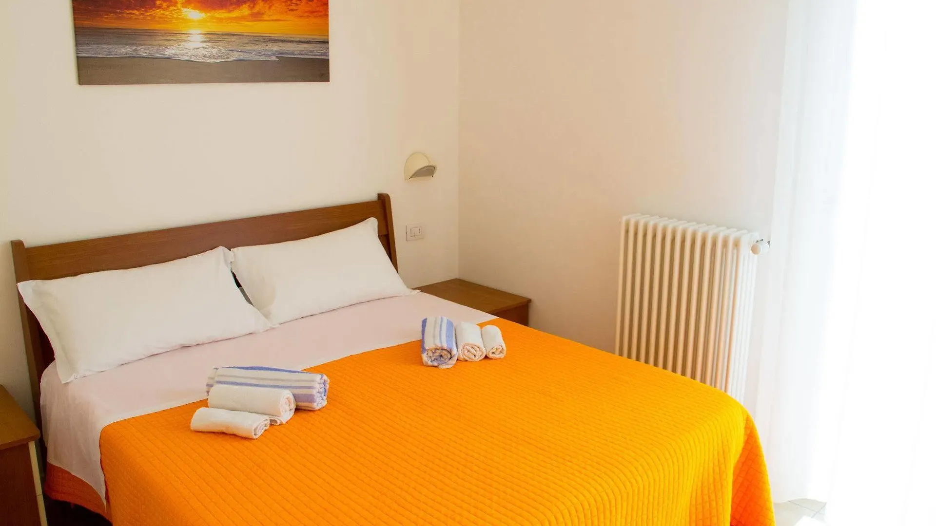 Family Residence Nuova Orchidea Ριτσιόνε 0*,  Ιταλία