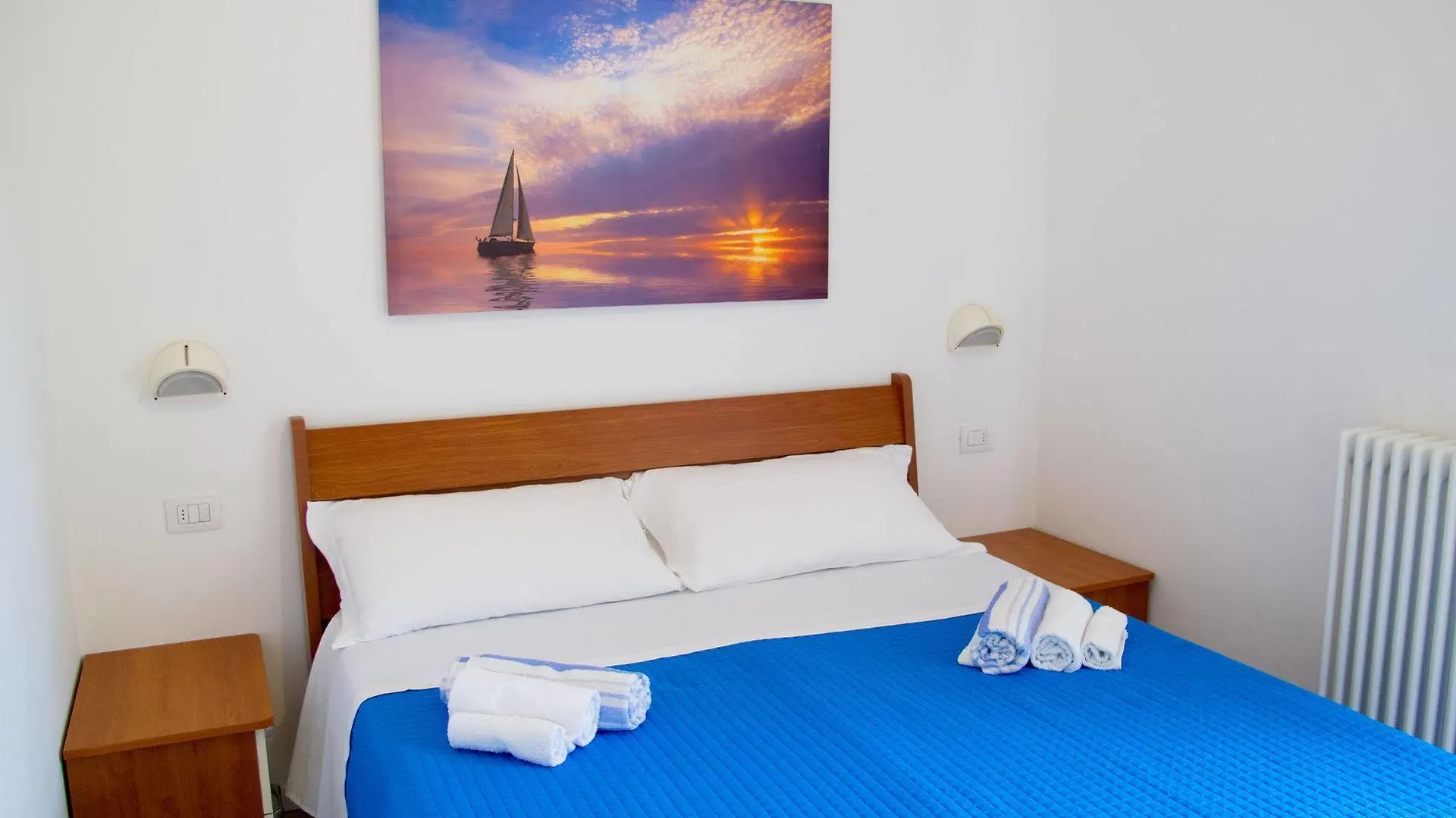 Family Residence Nuova Orchidea Ριτσιόνε Διαμέρισμα